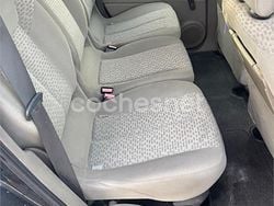 Azul Usado 2006 Renault Grand Scénic II Expression Monovolumen | 1950 € (Precio justo)