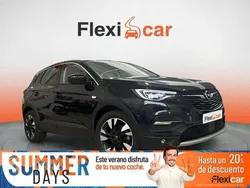 Negro Usado 2017 Opel Grandland X Excellence SUV | 13.690 € (Buen precio)
