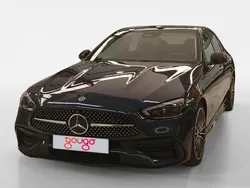Usado 2024 Mercedes C220 Berlina | 46.900 € (Precio justo)