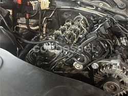 Negro Usado 2008 BMW 320 Berlina | 7000 € (Buen precio)