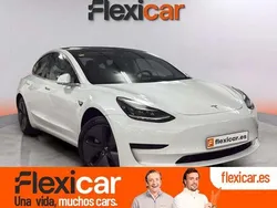 Blanco Usado 2020 Tesla Model 3 RWD Berlina | 20.490 € (Precio justo)