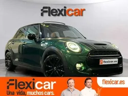 Mini Cooper SD