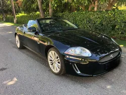 Jaguar XK