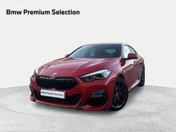 Usado 2021 BMW 218 Executive Coupe | 28.900 € (Precio justo)