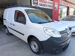 Blanco Usado 2019 Renault Kangoo Monovolumen | 8500 € (Precio justo)