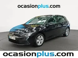 VW Golf VIII