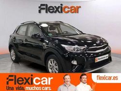 Negro Usado 2020 Kia Stonic SUV | 12.890 € (Buen precio)