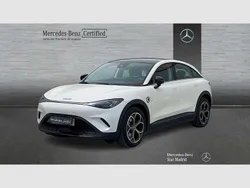 Blanco Usado 2024 Smart #3 Pro SUV | 34.595 € (Precio justo)