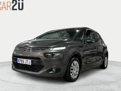 Usado 2016 Citroën C4 Picasso Live Monovolumen | 7990 € (Buen precio)