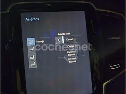 Negro Usado 2018 Volvo XC90 Inscription SUV | 38.500 € (Caro)