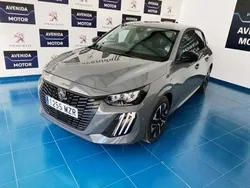Nuevo 2025 Peugeot 208 GT Utilitario | 21.900 € (Precio justo)