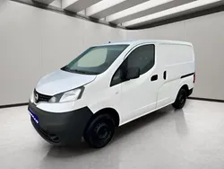 Blanco Usado 2016 Nissan NV200 Comfort Van | 13.950 € (Buen precio)