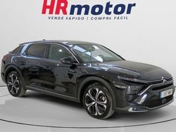 Usado 2024 Citroën C5 Aircross Shine SUV | 25.200 € (Un poco caro)