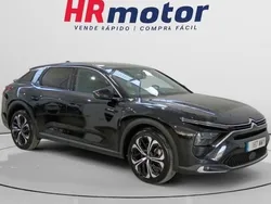 Usado 2024 Citroën C5 Aircross Shine SUV | 25.610 € (Precio justo)