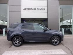 Azul Nuevo 2025 Land Rover Discovery 5 S SUV | 67.155 €