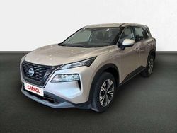 Gris Usado 2024 Nissan X-Trail Acenta SUV | 32.250 € (Precio justo)