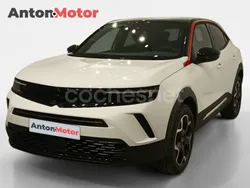 Blanco Nuevo 2025 Opel Mokka S SUV | 25.650 € (Un poco caro)