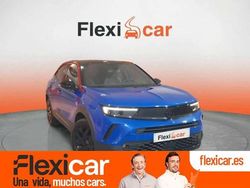 Azul Usado 2021 Opel Mokka GS Line SUV | 14.490 € (Buen precio)