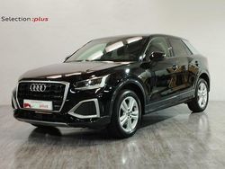 Negro Usado 2023 Audi Q2 Advanced Plus SUV | 28.900 € (Precio justo)