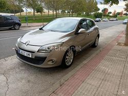 Marrón Usado 2009 Renault Mégane III Privilege Berlina | 4990 €