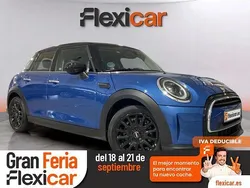 Beige Usado 2023 Mini Cooper Utilitario | 22.490 € (Precio justo)