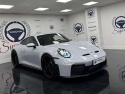 Gris Nuevo 2025 Porsche 911 GT3 Coupe | 219.000 € (Super precio)