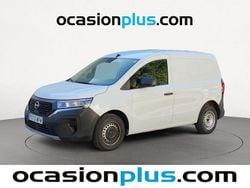 Blanco Usado 2023 Nissan Townstar Monovolumen | 14.446 € (Buen precio)