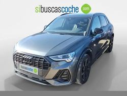 Gris/plata Usado 2024 Audi Q3 SUV | 40.990 € (Caro)