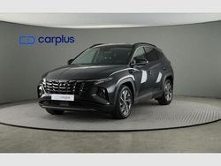 Usado 2021 Hyundai Tucson SUV | 22.990 € (Precio justo)