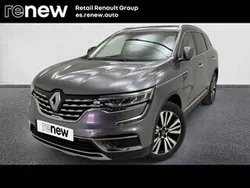 Gris Usado 2022 Renault Koleos Initiale Paris SUV | 28.490 € (Un poco caro)