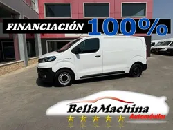 Blanco Usado 2022 Toyota Proace Van | 16.488 € (Super precio)