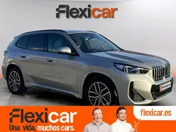 Beige Usado 2024 BMW X1 SUV | 43.990 € (Super precio)