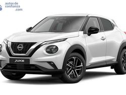 Nuevo 2025 Nissan Juke N-Connecta SUV | 21.500 € (Buen precio)