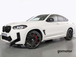 Nuevo 2025 BMW X4 Competition Edition SUV | 96.475 €
