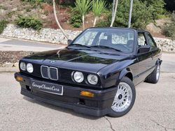 Negro Usado 1990 BMW 318 Sport Line Berlina | 14.900 €