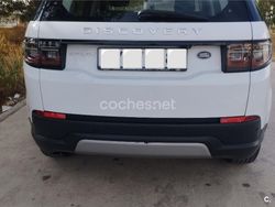 Blanco Usado 2020 Land Rover Discovery Sport R-Dynamic SUV | 20.900 €