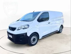 Blanco Usado 2021 Peugeot Expert S Van | 19.900 € (Precio justo)