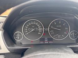 Blanco Usado 2016 BMW 420 Gran Coupé Coupe | 14.000 € (Super precio)