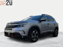 Usado 2021 Citroën C5 Aircross SUV | 16.990 € (Super precio)