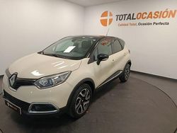 Otro Usado 2016 Renault Captur Zen SUV | 12.990 € (Un poco caro)