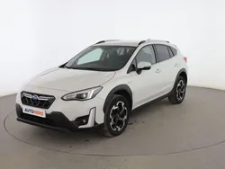 Blanco Usado 2021 Subaru XV Sport SUV | 24.899 € (Un poco caro)