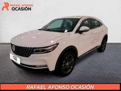 Blanco Usado 2023 DFSK F5 SUV | 24.900 € (Precio justo)
