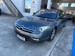Gris / plata Usado 2006 Citroën C6 Exclusive Berlina | 4900 €