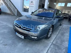 Gris / plata Usado 2006 Citroën C6 Exclusive Berlina | 4900 €