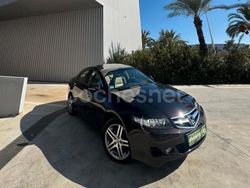 Marrón Usado 2006 Honda Accord Executive Berlina | 7800 € (Precio justo)