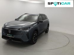 Azul Nuevo 2025 Peugeot 5008 Allure Monovolumen | 34.500 € (Precio justo)