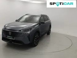 Azul Nuevo 2025 Peugeot 5008 Allure Monovolumen | 34.500 € (Precio justo)