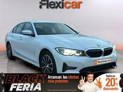 Blanco Usado 2019 BMW 330 Berlina | 30.690 € (Precio justo)