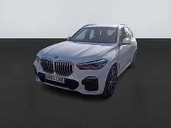 Otro Usado 2021 BMW X5 Comfort Edition SUV | 55.300 € (Precio justo)