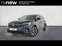 Azul Usado 2024 Renault Espace Techno Monovolumen | 26.690 € (Super precio)